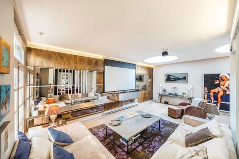 undefined, Ansleigh Place, London W11