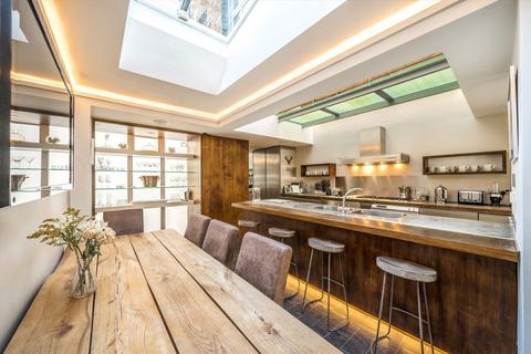 undefined, Ansleigh Place, London W11
