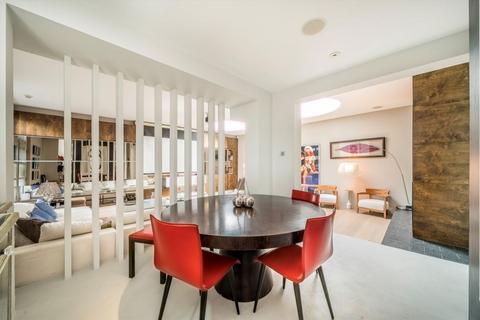undefined, Ansleigh Place, London W11