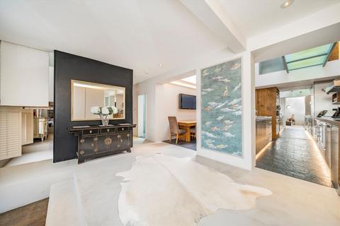 undefined, Ansleigh Place, London W11