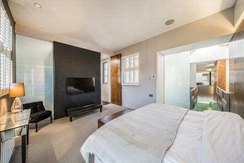 undefined, Ansleigh Place, London W11