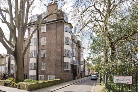 Flat 4, Pembroke Court South Edwardes Square, London, W8 6HN