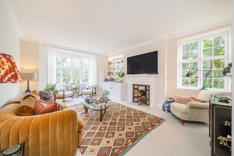 Flat 4, Pembroke Court South Edwardes Square, London, W8 6HN