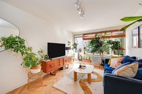 undefined, Tor Gardens, London W8