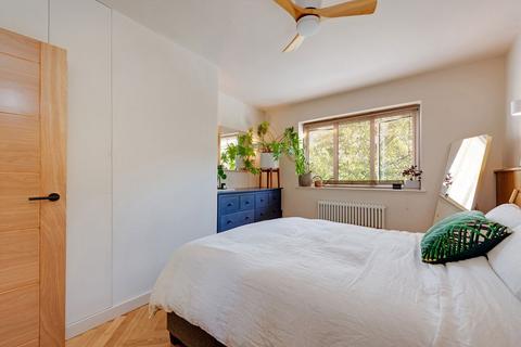 undefined, Tor Gardens, London W8