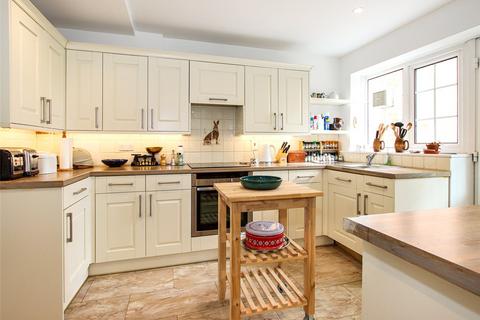undefined, St Thomas Park, Lymington, Hampshire, SO41