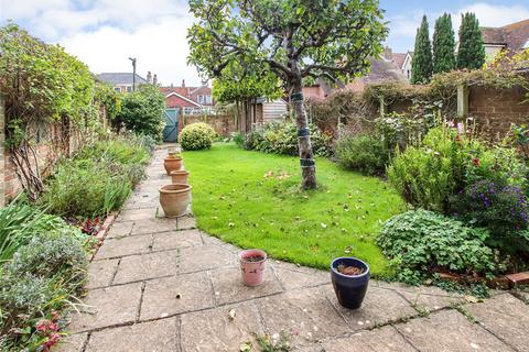 undefined, St Thomas Park, Lymington, Hampshire, SO41