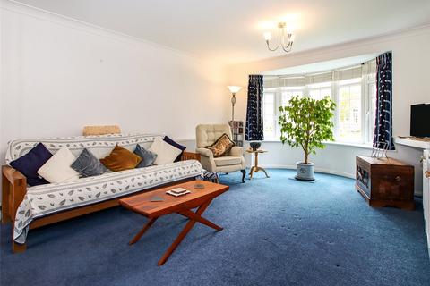 undefined, St Thomas Park, Lymington, Hampshire, SO41