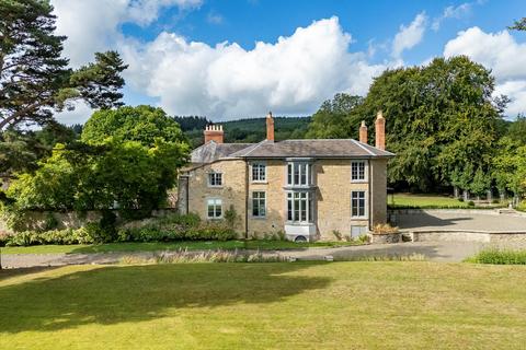 undefined, Overton, Ludlow SY8
