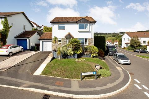 undefined, Sawyer Drive, Teignmouth, TQ14