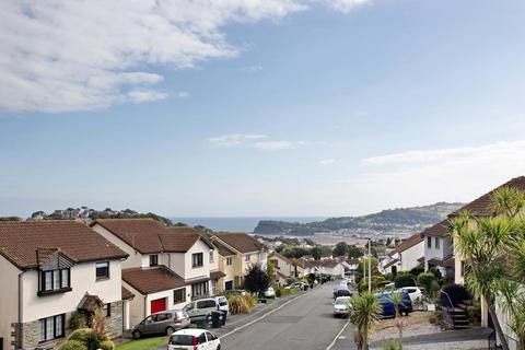 3 bedroom detached house for sale, Sawyer Drive, Teignmouth, TQ14