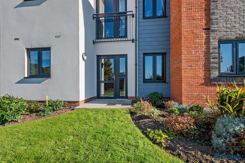 2 bedroom apartment for sale, Shortwood Copse Lane, Basingstoke