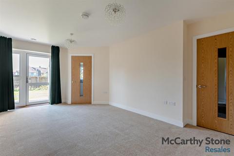2 bedroom apartment for sale, Shortwood Copse Lane, Basingstoke