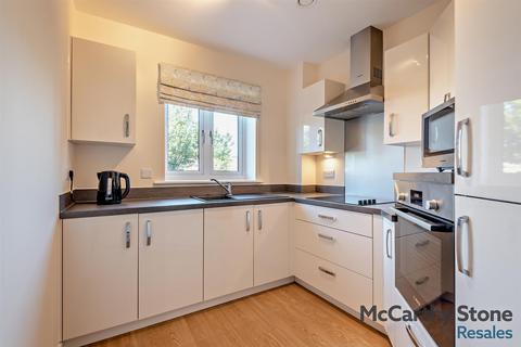 2 bedroom apartment for sale, Shortwood Copse Lane, Basingstoke