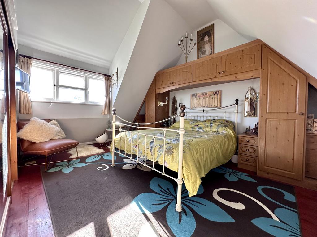 Bed 1