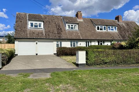 3 bedroom semi-detached house for sale, Pond Lane, Little Downham, Ely, Cambridgeshire