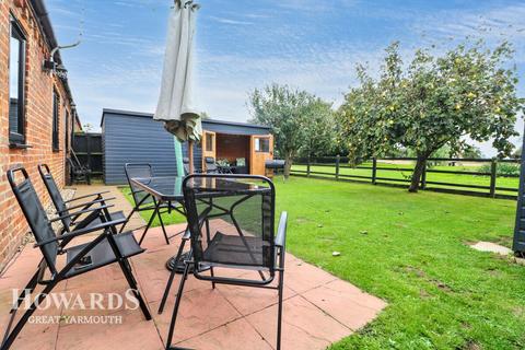 undefined, Fritton Road, Ludham