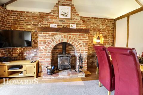 undefined, Fritton Road, Ludham