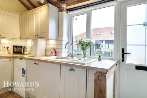 undefined, Fritton Road, Ludham