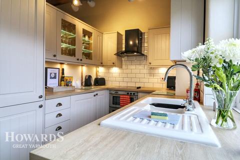 undefined, Fritton Road, Ludham