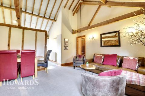 undefined, Fritton Road, Ludham