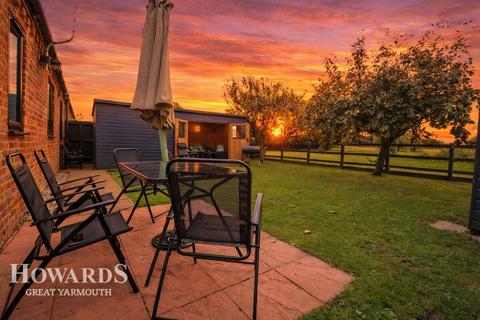 undefined, Fritton Road, Ludham