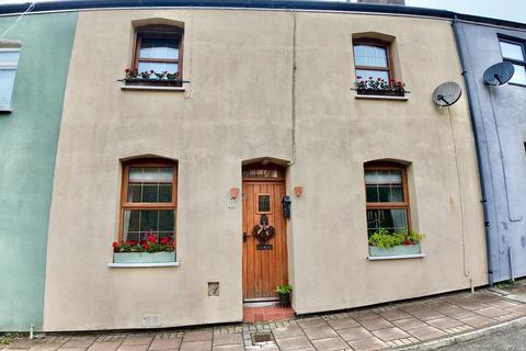 undefined, Railway Terrace, Hollybush, NP12