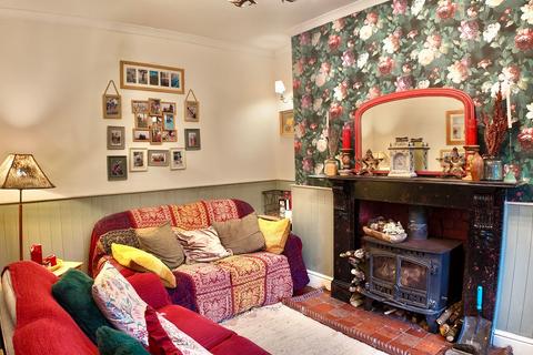 undefined, Railway Terrace, Hollybush, NP12
