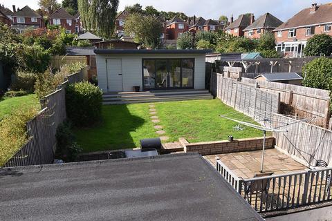3 bedroom semi-detached house for sale, Parkway, St Thomas, Exeter, EX2