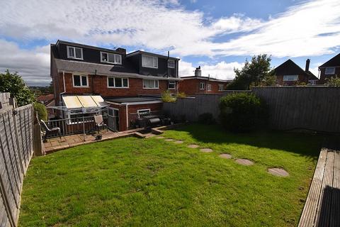 3 bedroom semi-detached house for sale, Parkway, St Thomas, Exeter, EX2