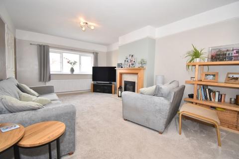3 bedroom semi-detached house for sale, Parkway, St Thomas, Exeter, EX2