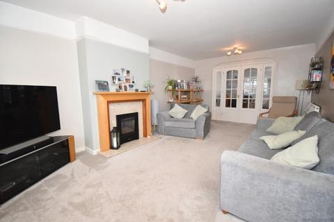 3 bedroom semi-detached house for sale, Parkway, St Thomas, Exeter, EX2