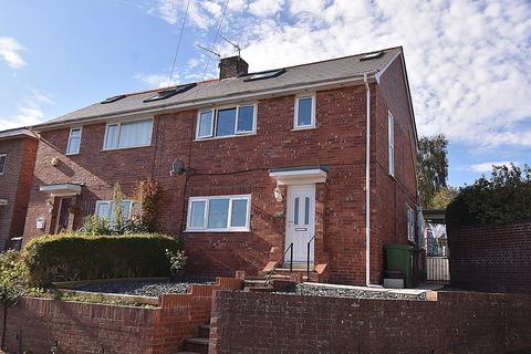 Parkway, St Thomas, Exeter, EX2