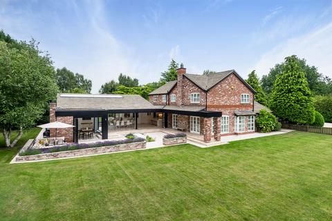 Bollington Lane, Nether Alderley, Macclesfield, Cheshire, SK10