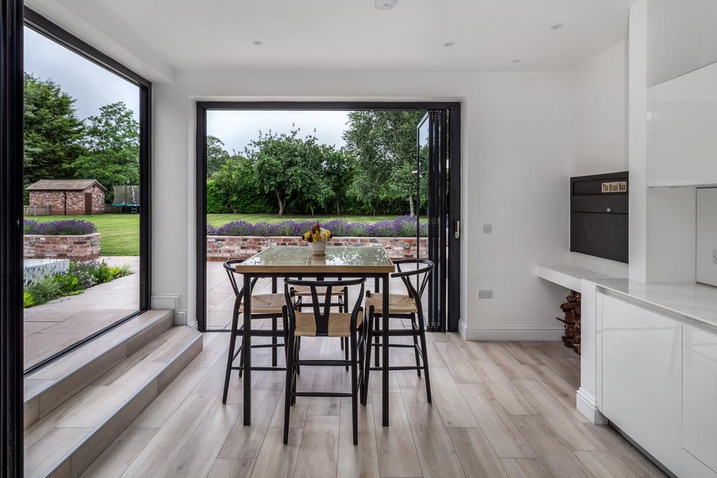 Braai Room