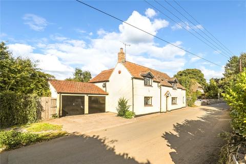 3 bedroom detached house for sale, Front Street, Winscombe BS25