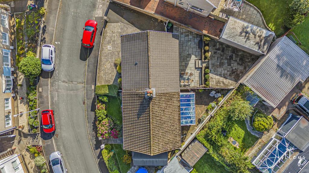 Aerial Aspect