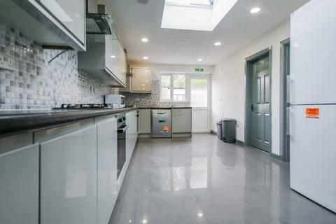 undefined, Hobart Croft, Birmingham B7