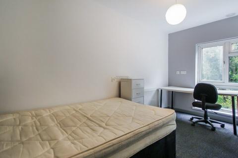 undefined, Hobart Croft, Birmingham B7