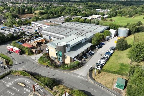 Warehouse for sale, Glossop Brook Rd Glossop SK13 8GP