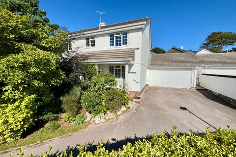 Wellswood, Torquay