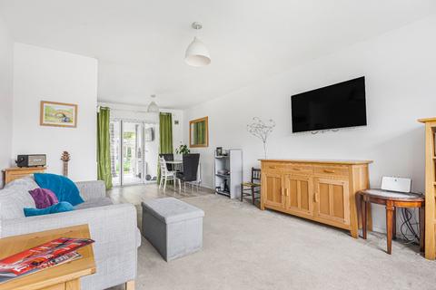 undefined, Moreton Lane, Thame OX9