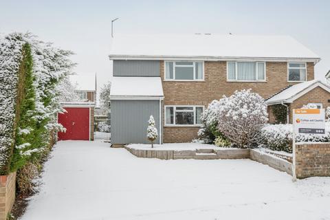 Moreton Lane, Thame OX9
