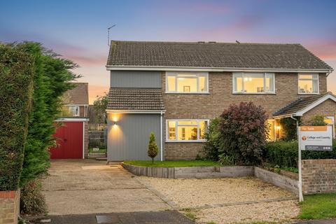 3 bedroom semi-detached house for sale, Moreton Lane, Thame OX9