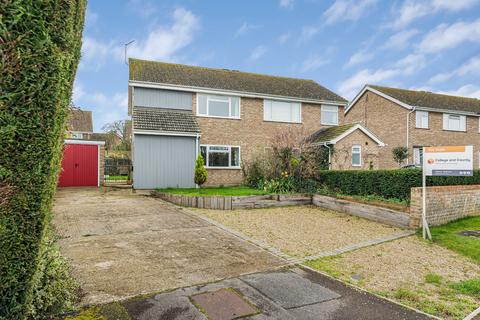 undefined, Moreton Lane, Thame OX9