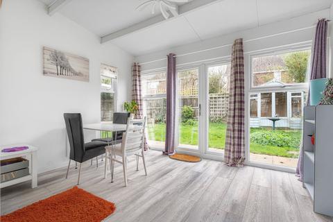 undefined, Moreton Lane, Thame OX9