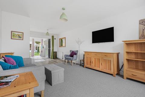 undefined, Moreton Lane, Thame OX9