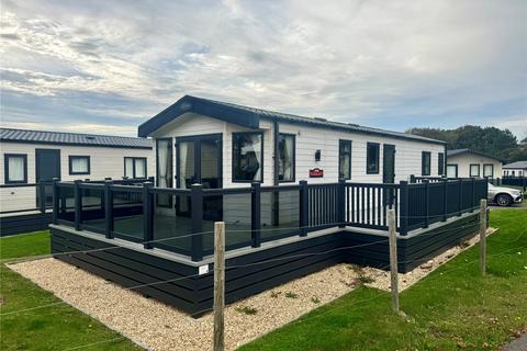 Highcliffe Meadow, Hoburne Naish, Barton On Sea, Hampshire, BH25