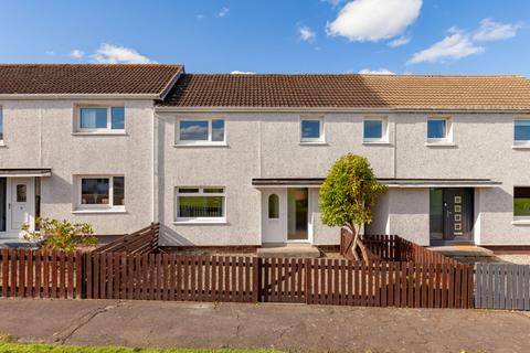 undefined, 75 Moubray Grove, South Queensferry, EH30 9PD