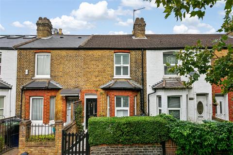 undefined, Lower Mortlake Road, Richmond, TW9